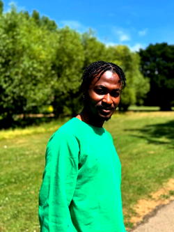 Emerging talent, Kerosene Level, drops new single, shares journey into music