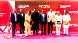 Irabor, Oduwole, Rotiba seek resilient leadership at REO confab
