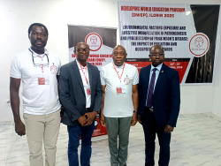 Medical experts raise concerns over how pollution, occupational hazard increase Parkinson diseases in Nigeria