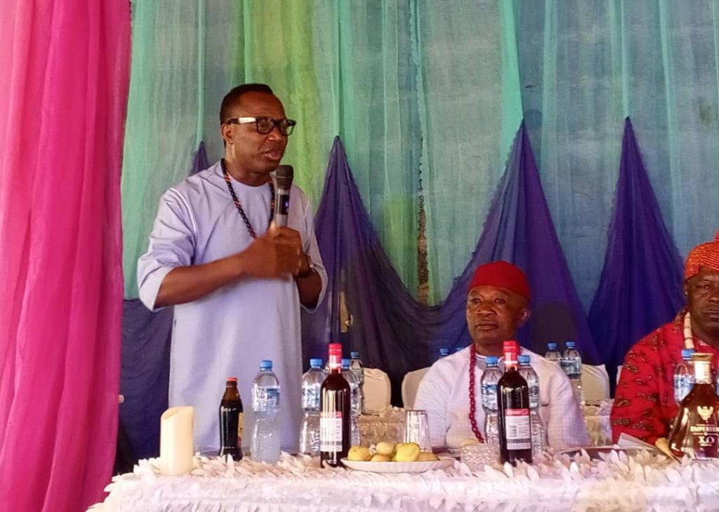 Equality, fairness, Justice, panacea for national unity – Sowore declares