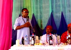 Equality, fairness, Justice, panacea for national unity – Sowore declares