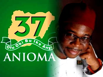 Anioma leaders suspend statehood agitation amid security, political uncertainties