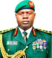 US disclosure on neutralised 199 jihadists refers to May operation – DHQ