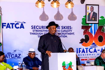 Keyamo urges Africa to modernise air traffic systems, train controllers