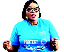 If we can speak to our conscience, Nigeria can end FGM, — Aderonke Olutayo, UNICEF Consultant