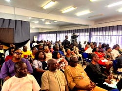 Why we’re training civil servants on digital literacy – C-River govt
