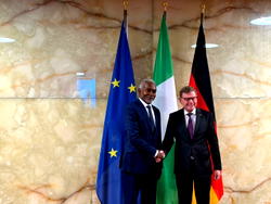 Nigeria, Germany strengthen cooperation on power, security, economy, others