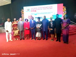Upgrade one tertiary hospital per zone to world-class standard, PFN President Wale Oke urges FG
