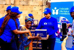 Driving Economic Inclusion: Folasade Olayinka Foundation scales up skill Devt in Lagos