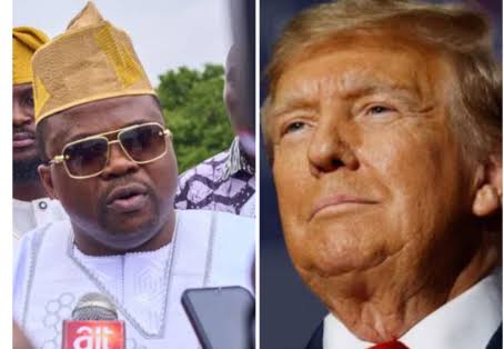 Don’t militarise Port Harcourt, Ajadi tells Trump