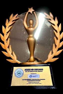 OMSL shines at the 2025 CIPM awards