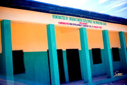 NCDMB renovation project brings hope to schools in Katsina State