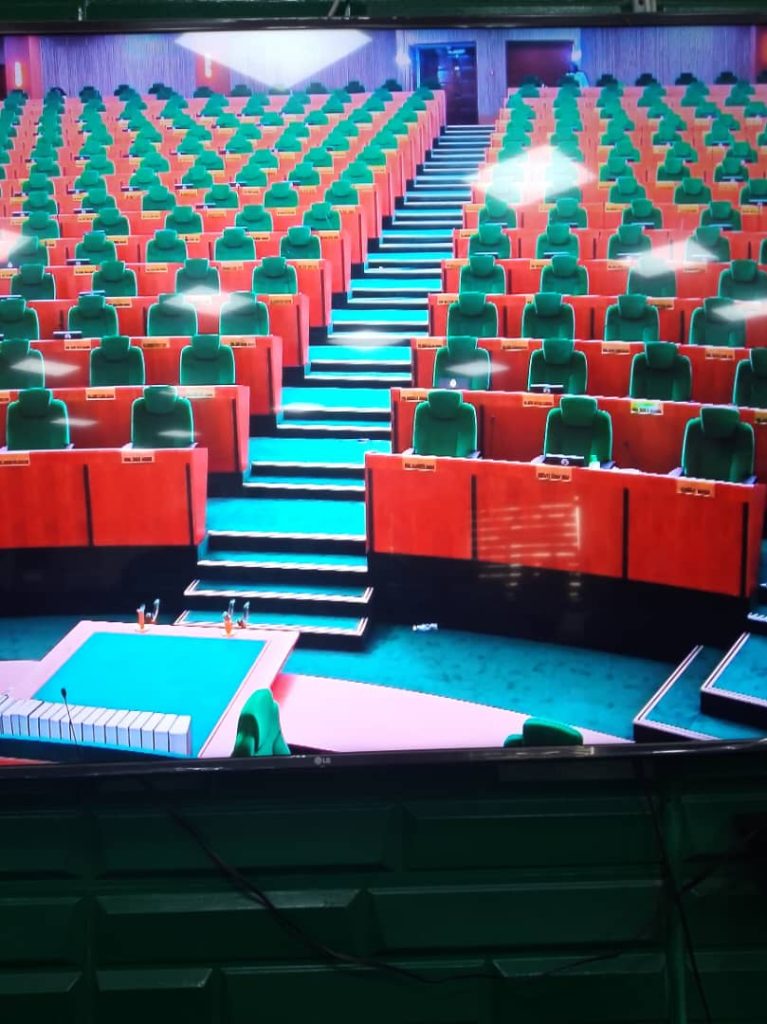 Reps to reconvene plenary after hours of closed door session