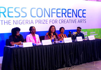 NLNG explores Nigeria’s identity through $20,000 Nigeria Prize for Creative Arts