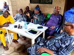 2027: Tunji- Ojo launches free medical programme for Ondo elders