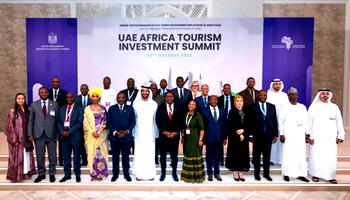 The UAE and Africa: A Model of Humanitarian partnership free from the burden of interests