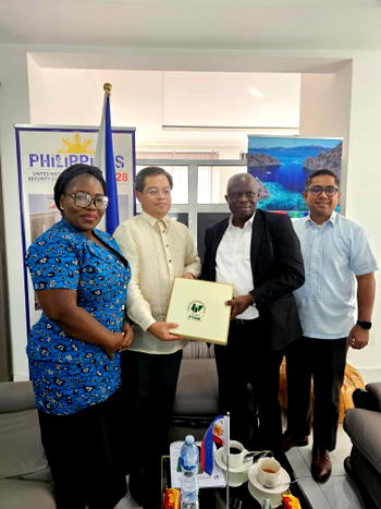 FTAN opens dialogue with ASEAN missions to deepen Nigeria-Asia tourism relations