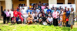 FG, World Bank begin IDEAS TVET Project training in Ibadan