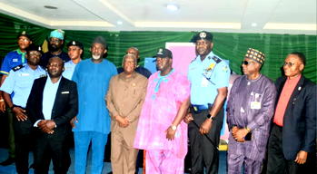 Rep. Obika pledges speedy passage of Police Security Trust Fund Bill