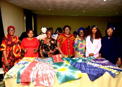 NCDMB and Oke-Eze Increase Nig. Limited Conclude one month training program for 50 women in Edo State