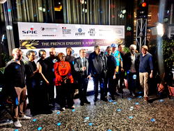 French Embassy, AFRIFF deepen Franco-Nigerian film collaboration