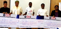 Three EdTech startups get seed funding from Women and Career foundation