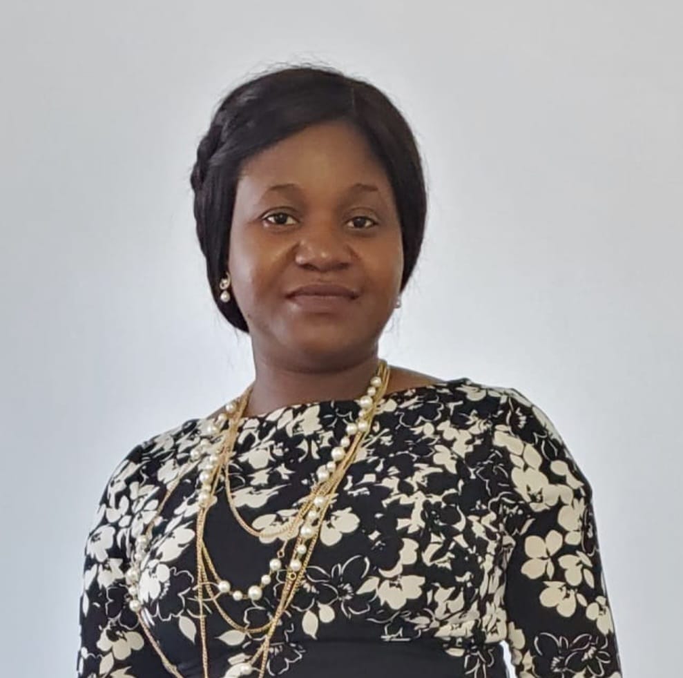 Power of Service: How Adeola Jayeola is opening new frontiers for ...