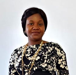 Power of Service: How Adeola Jayeola is opening new frontiers for others in supply chain