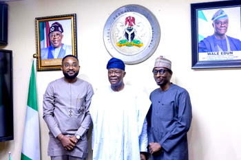 FG inaugurates project approval board, advances ELRA digital transformation drive