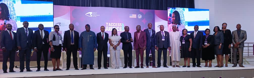 PPDC leads justice reform drive, empowers over 20,000 detainees