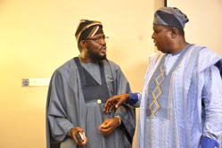 Runsewe: The relentless voice of Nigerian culture and tourism