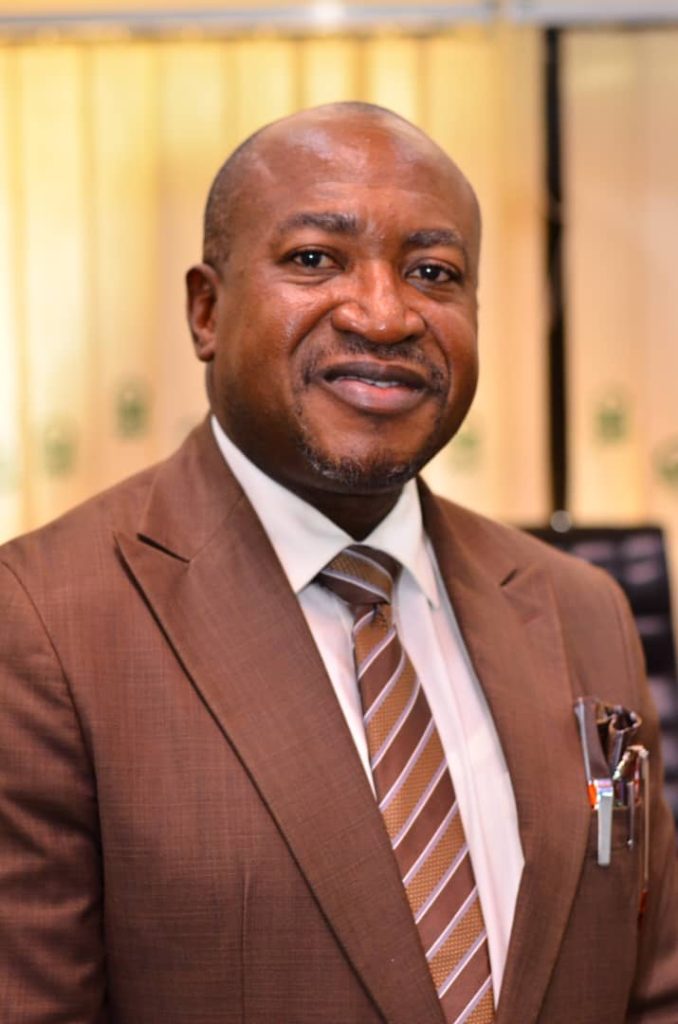 UniAbuja appoints Hakeem Fawehinmi as new vice-chancellor
