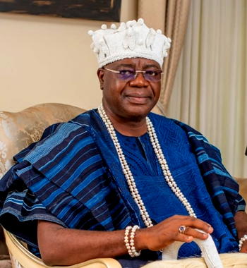 Ilara Kingdom leaders condemn youth protest, describe act as sacrilegious