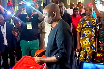 Anambra election: I will consult widely before making move — APC candidate