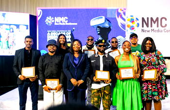 KieKie, Broda Shaggi, others make NMC 100 List of digital media disruptors