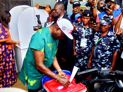 Anambra election: Even if they share N100,000, we’ll still win by landslide – Soludo