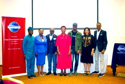 Eagle Toastmasters Club marks 20th anniversary in grand style