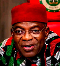 Abia: Stakeholders hail Otti’s reforms, transparency, people-centred leadership