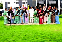 NGSF retreat: Otu backs gender, health advocacy, hails Governors’ Wives