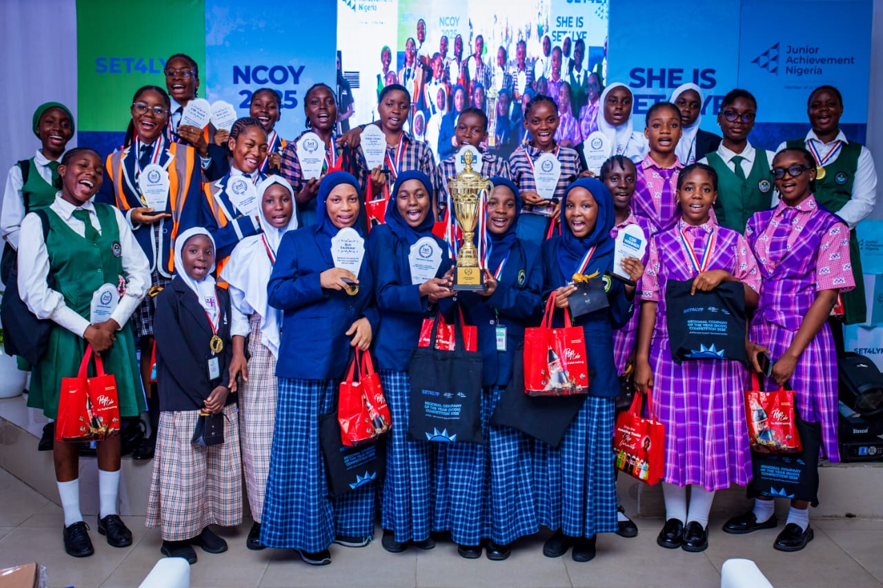 Winners emerge in JAN’s NCOY competition