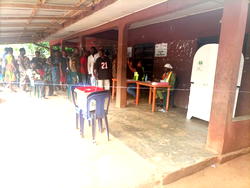 Lawmaker, Commissioner, commend smooth conduct of Anambra governorship election