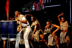 De9jaspirit Talent Hunt Season 4 (2025): Journey to the grand finale