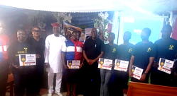 Don urges Radiographers to embrace changing trends, engage in research