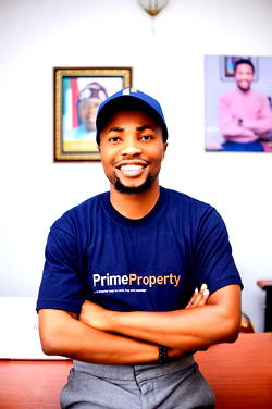 Why youth empowerment must drive Nigeria’s digital future – Ade-Ademola
