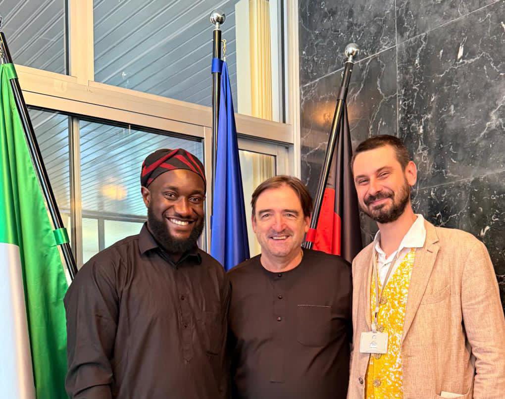 German high-tech film equipment could transform Nollywood
