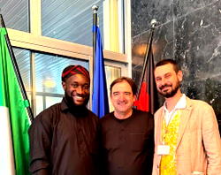 German high-tech film equipment could transform Nollywood