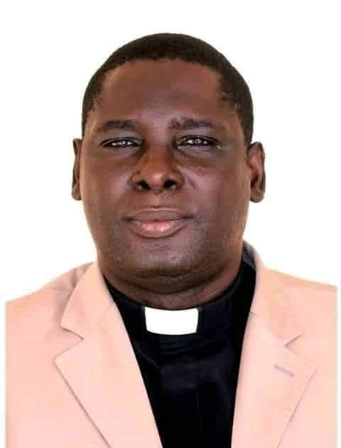 Rev. Mohzo’s re-election an avenue to unite COCIN, other faithful — Ndume Rev. Mohzo’s re-election an avenue to unite COCIN, other faithful — Ndume