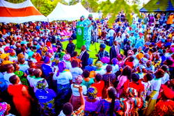 Deputy Speaker, Kalu reels out Tinubu’s achievements in South East