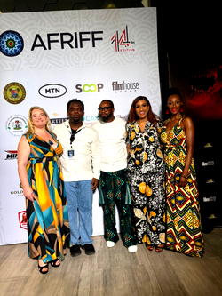 Cancer survivors, filmmakers advocate early detection as shades of survival premieres in Lagos