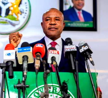 Mbah redefines governance, sets new Devt benchmark in Enugu — Nwaokobia Jnr